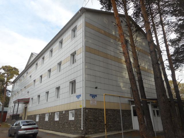 Facade