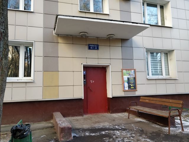 фото дома