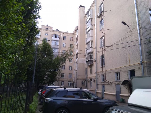 Facade
