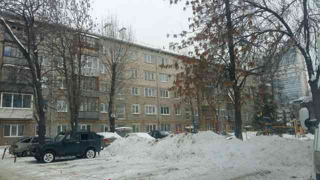фото дома