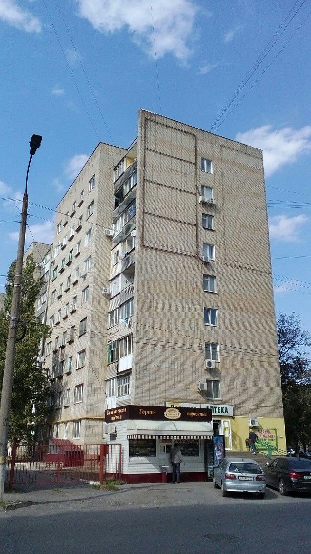 фото дома