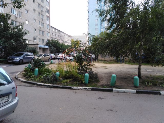 фото дома