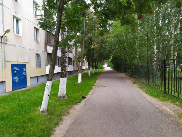 фото дома
