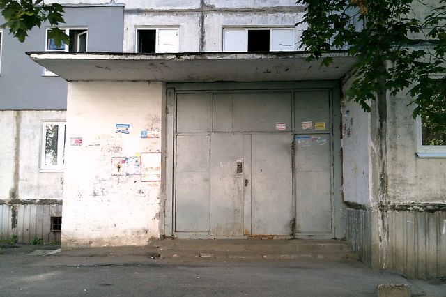 фото дома