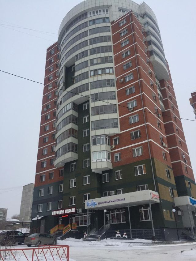 Панорама дома