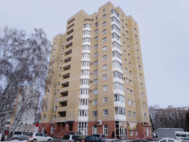 Facade