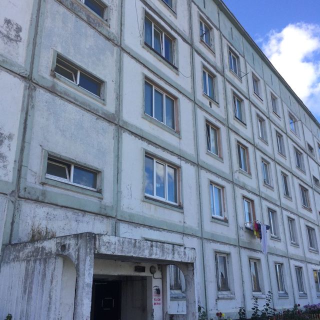 Facade