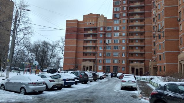 фото дома