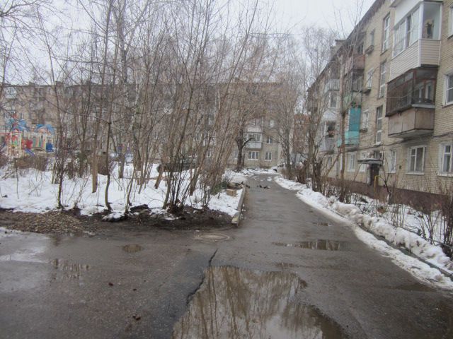 фото дома