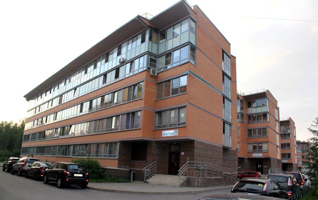 Facade