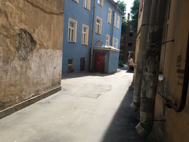 фото дома