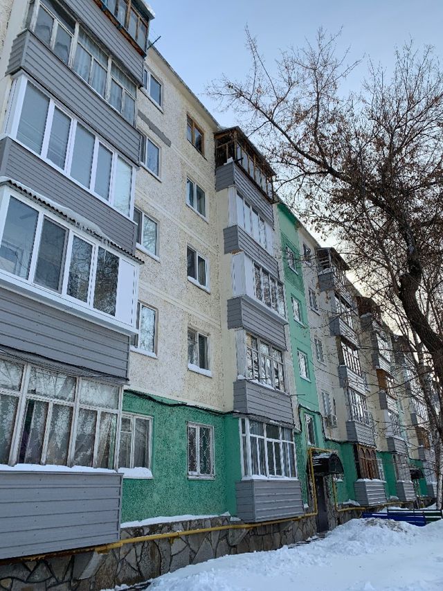 фото дома
