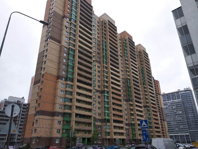 Facade