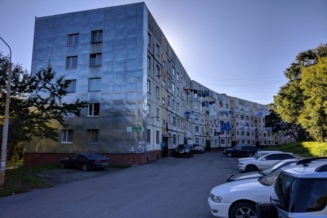 Facade