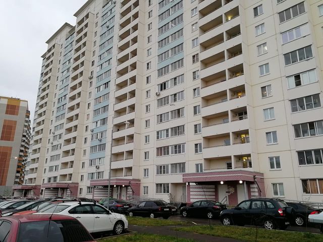 фото дома