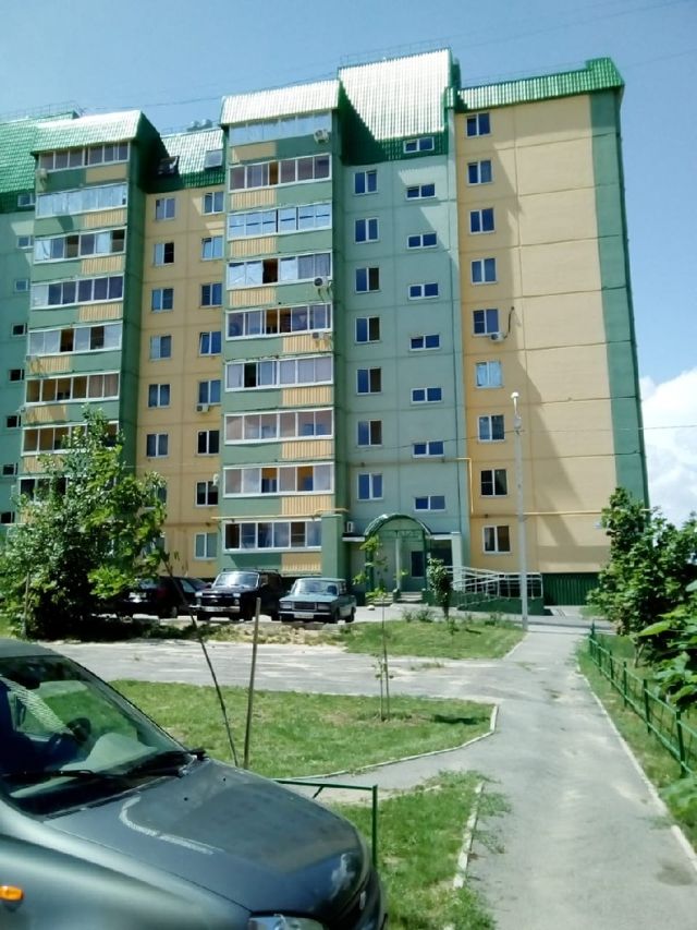 Панорама дома