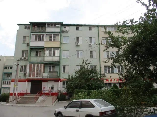 фото дома