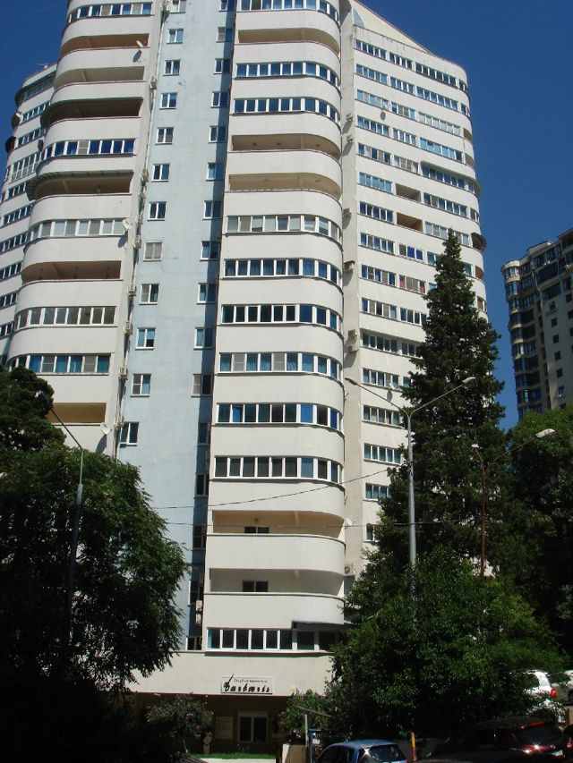 Facade