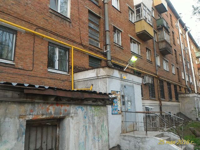 Панорама дома