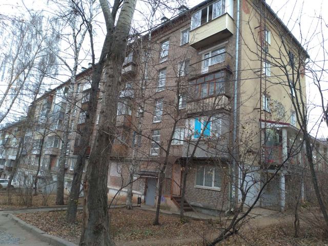 фото дома