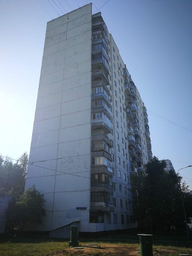 Панорама дома