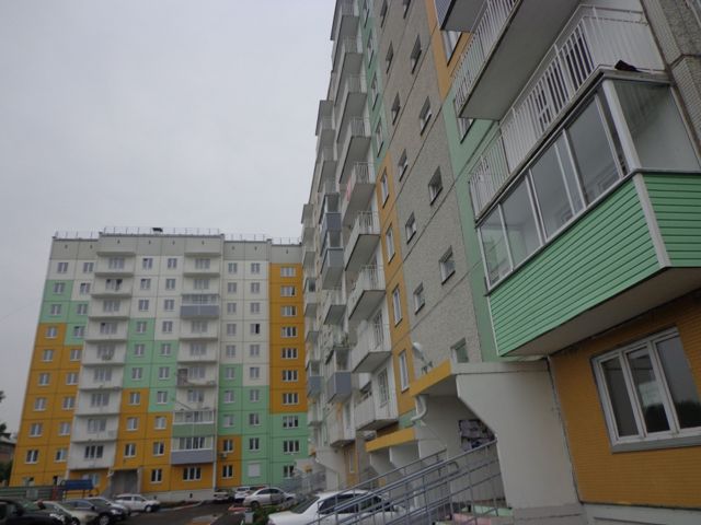 фото дома