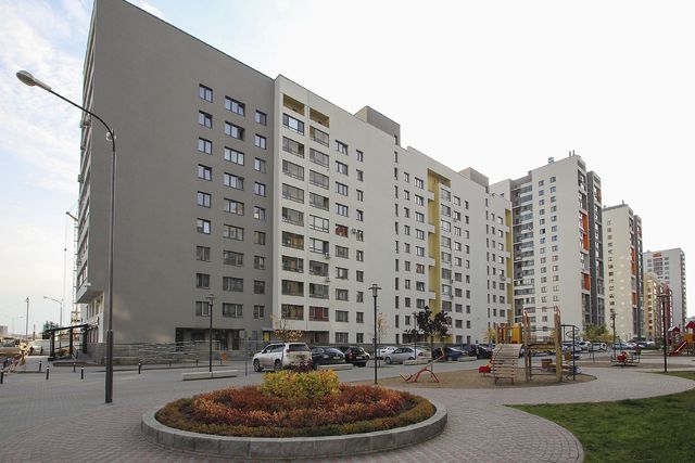 фото дома