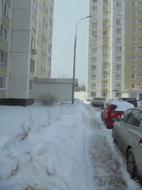 фото дома