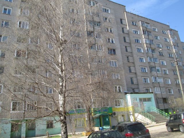 фото дома