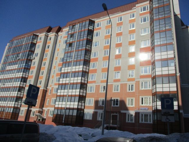 Панорама дома
