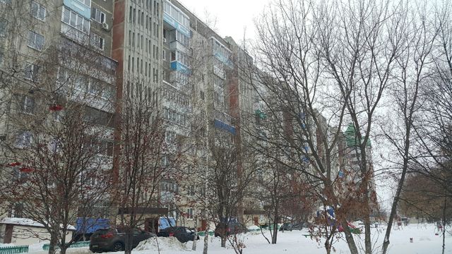 Панорама дома