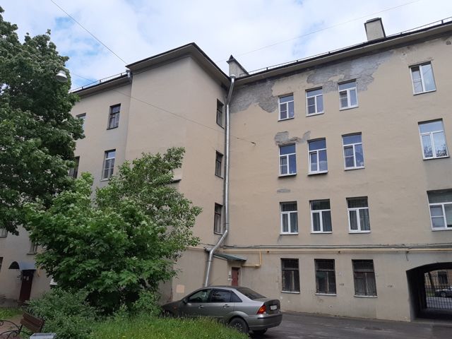 Facade