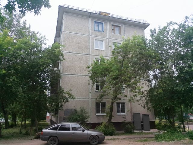 фото дома