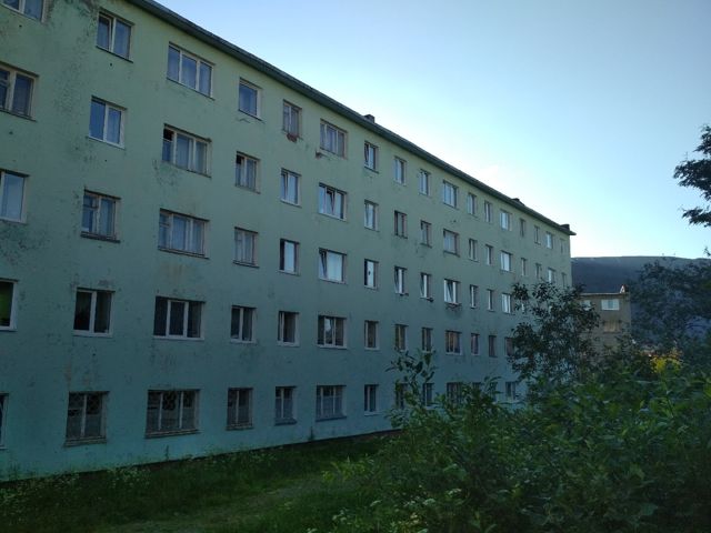 Facade