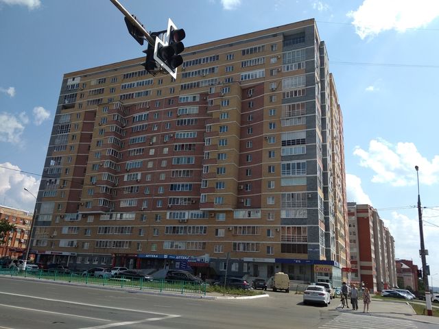 Facade