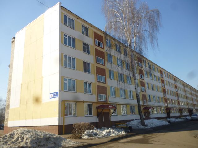 Панорама дома