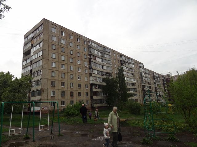 фото дома