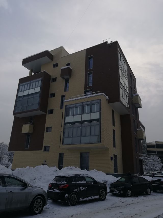 Facade