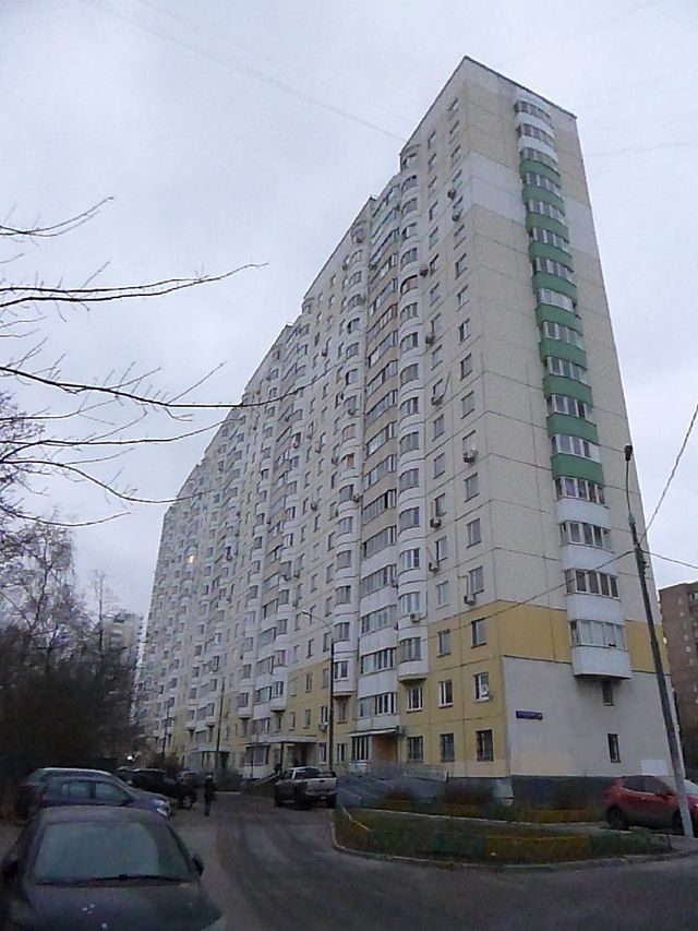 фото дома