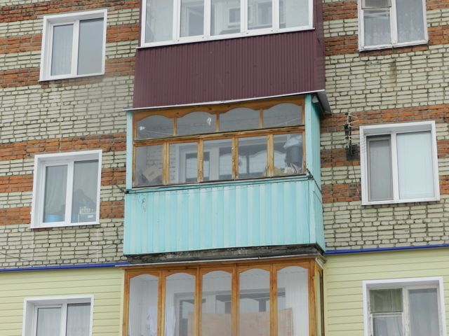 Facade
