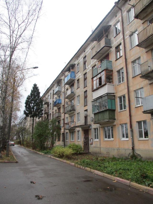 фото дома