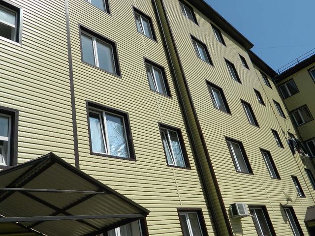 Facade