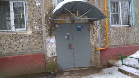 фото дома
