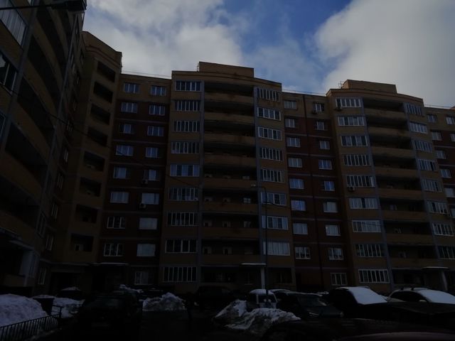 фото дома
