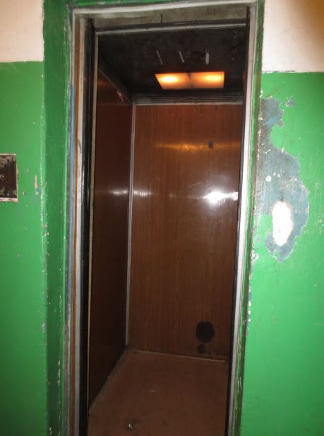Lift