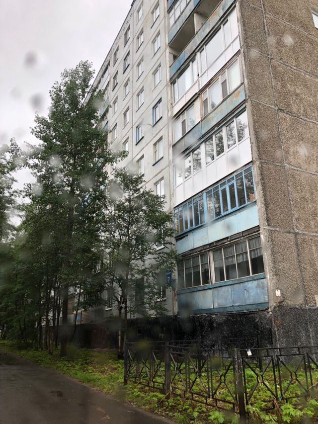 фото дома