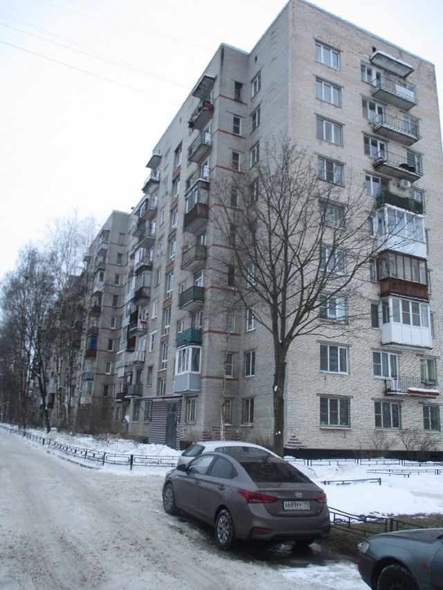 Панорама дома