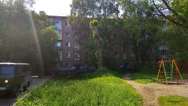 фото дома