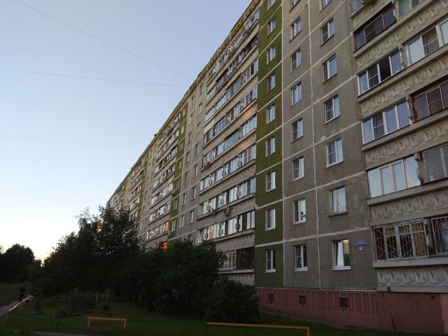 фото дома