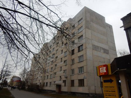 фото дома